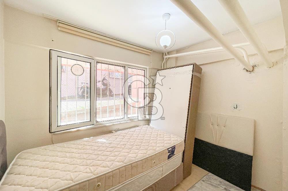 Bostancı gösteri merkezine yakın 3 oda 1 salon full eşyalı