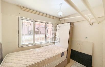 Bostancı gösteri merkezine yakın 3 oda 1 salon full eşyalı