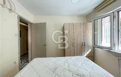 Bostancı gösteri merkezine yakın 3 oda 1 salon full eşyalı