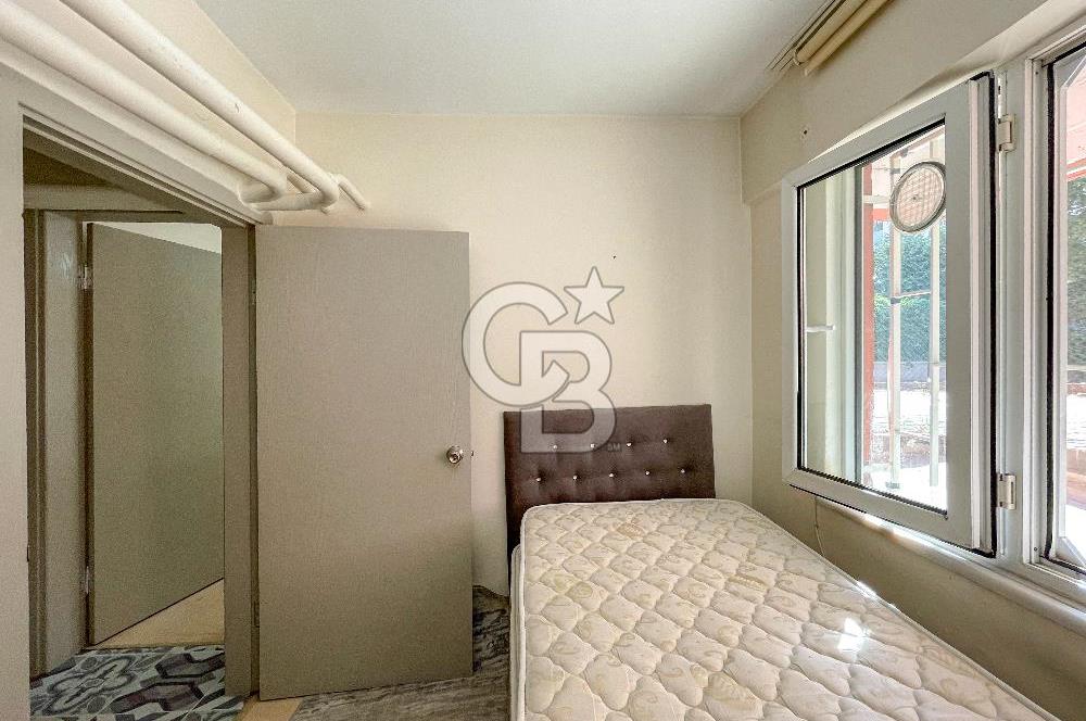 Bostancı gösteri merkezine yakın 3 oda 1 salon full eşyalı