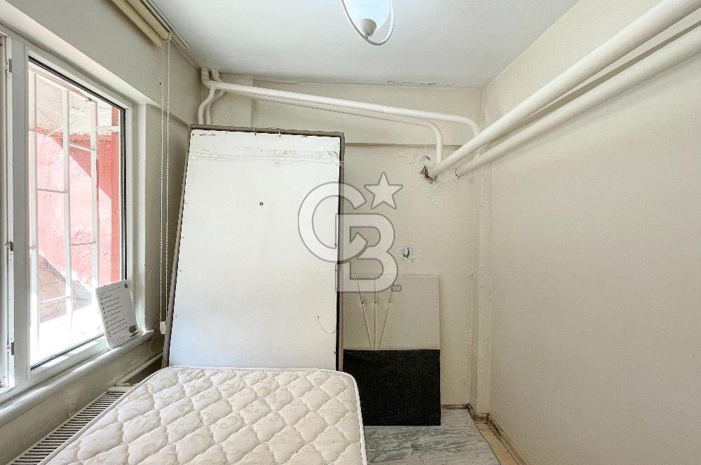 Bostancı gösteri merkezine yakın 3 oda 1 salon full eşyalı