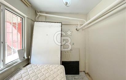 Bostancı gösteri merkezine yakın 3 oda 1 salon full eşyalı