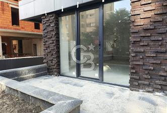 KAZAASKER'DE MERKEZİ NOKTADA YENİ BİNA