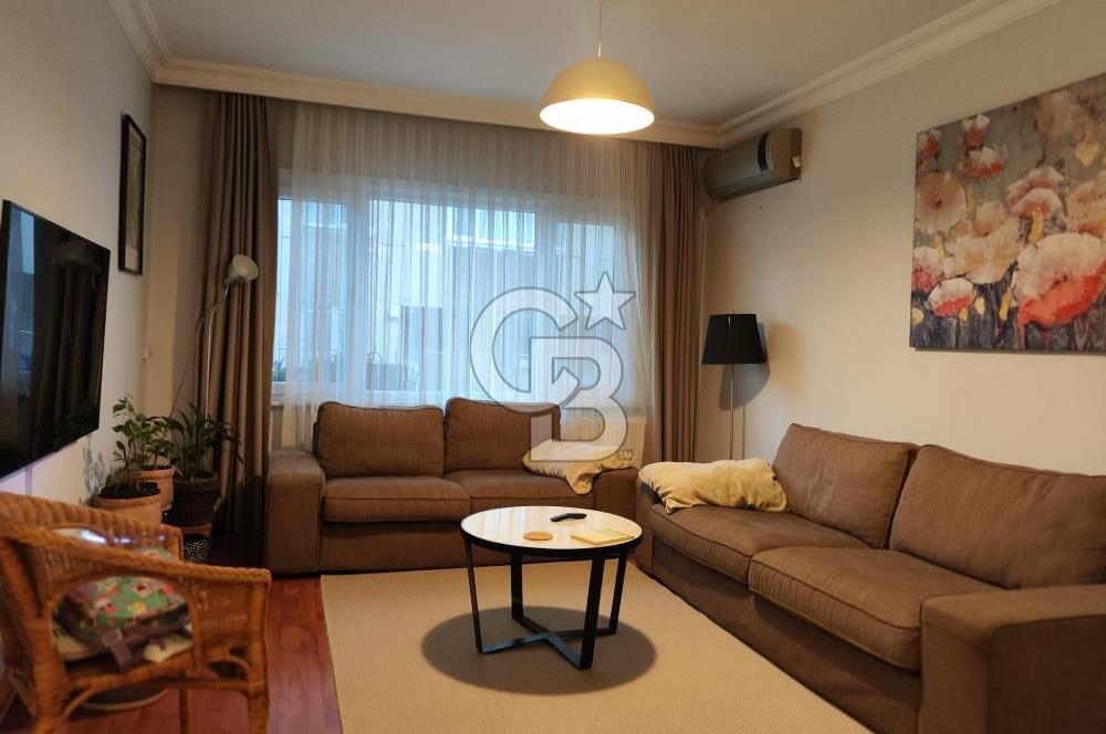 MERDİVENKÖY'DE ARSA PAYI İYİ İÇİ TEMİZ 3+1