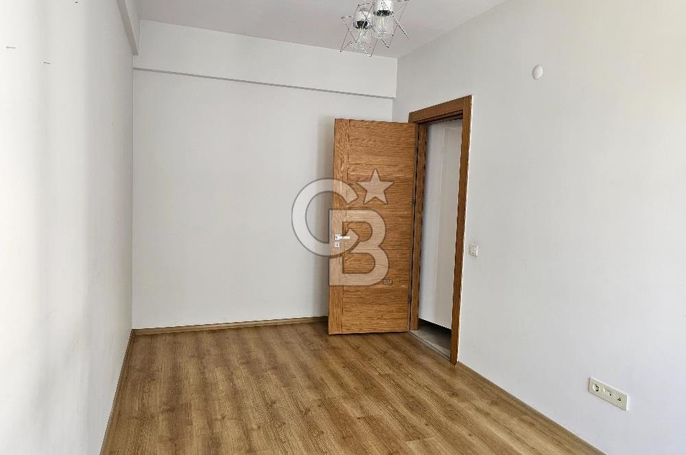 DOĞA KOLEJİ ARKASI MERKEZİ KONUMDA KAPALI MUTFAK KİRALIK 2+1