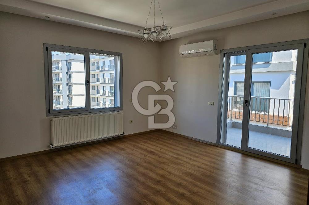 DOĞA KOLEJİ ARKASI MERKEZİ KONUMDA KAPALI MUTFAK KİRALIK 2+1