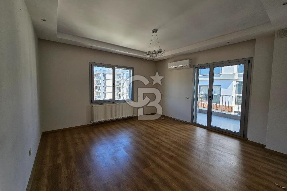 DOĞA KOLEJİ ARKASI MERKEZİ KONUMDA KAPALI MUTFAK KİRALIK 2+1