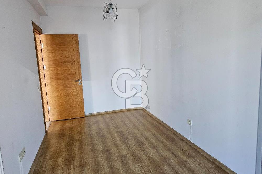 DOĞA KOLEJİ ARKASI MERKEZİ KONUMDA KAPALI MUTFAK KİRALIK 2+1