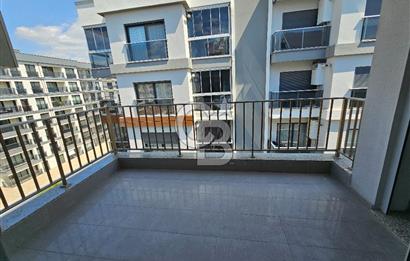 DOĞA KOLEJİ ARKASI MERKEZİ KONUMDA KAPALI MUTFAK KİRALIK 2+1