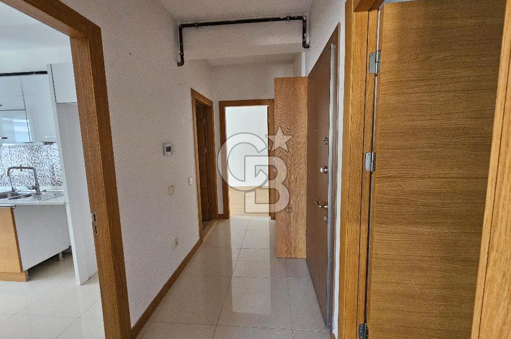 DOĞA KOLEJİ ARKASI MERKEZİ KONUMDA KAPALI MUTFAK KİRALIK 2+1