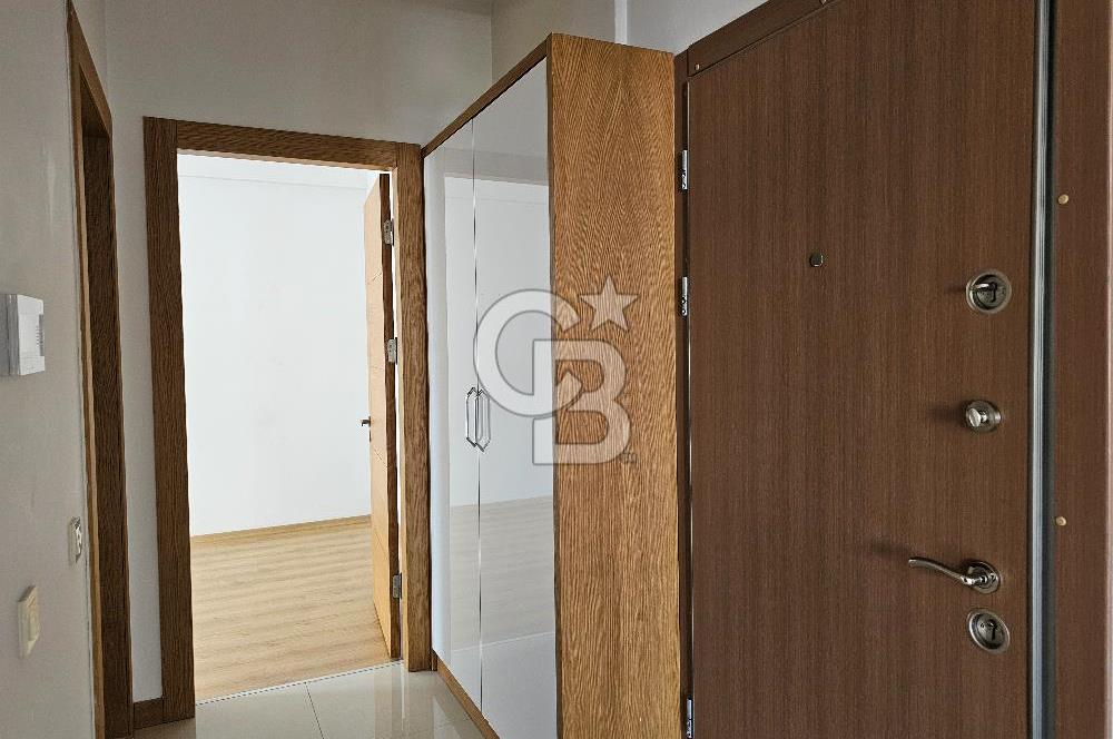 DOĞA KOLEJİ ARKASI MERKEZİ KONUMDA KAPALI MUTFAK KİRALIK 2+1