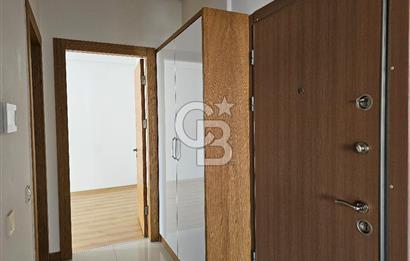 DOĞA KOLEJİ ARKASI MERKEZİ KONUMDA KAPALI MUTFAK KİRALIK 2+1