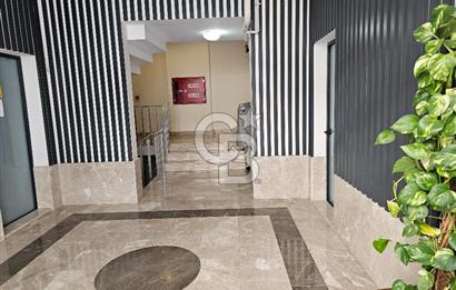 DOĞA KOLEJİ ARKASI MERKEZİ KONUMDA KAPALI MUTFAK KİRALIK 2+1