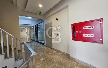 DOĞA KOLEJİ ARKASI MERKEZİ KONUMDA KAPALI MUTFAK KİRALIK 2+1
