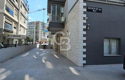 DOĞA KOLEJİ ARKASI MERKEZİ KONUMDA KAPALI MUTFAK KİRALIK 2+1