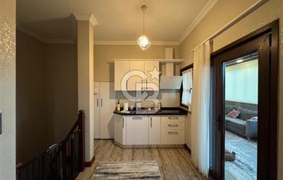 Çamlıcada 6+2 Özel Tasarım Lüks Villa