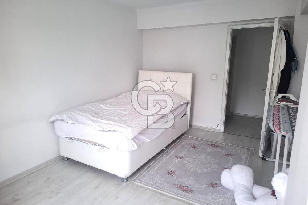 ZİRAAT MAHALLESİNDE KÖŞEBAŞI 3+1 KİRALIK DAİRE