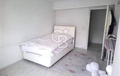 ZİRAAT MAHALLESİNDE KÖŞEBAŞI 3+1 KİRALIK DAİRE