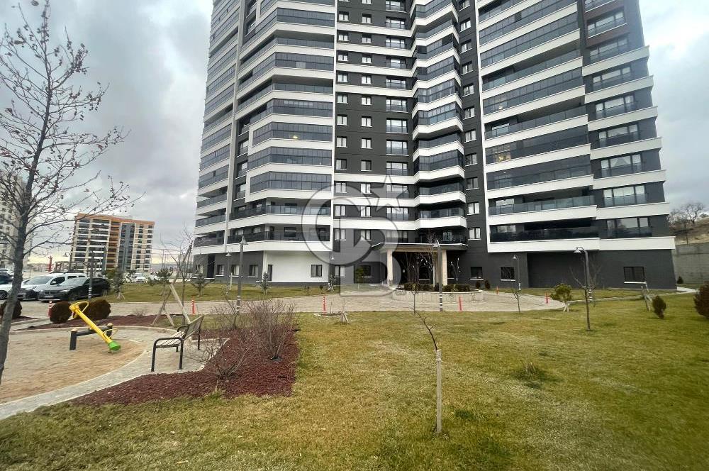VADİ ANKARA SİTESİ BÜYÜK TİP 2+1 KİRALIK DAİRE
