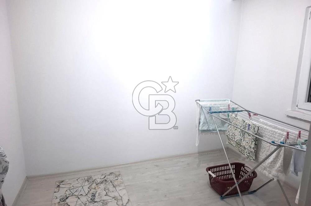 ZİRAAT MAHALLESİNDE KÖŞEBAŞI 3+1 KİRALIK DAİRE
