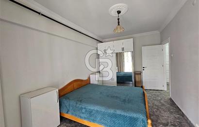 Mersin Davultepe Denize Sıfır Sitede Eşyalı Kiralık Daire