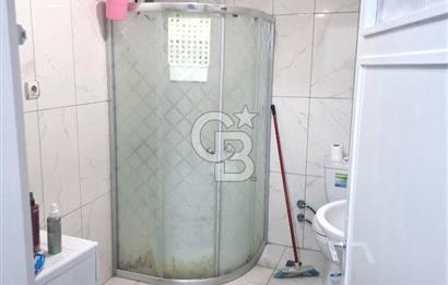 ZİRAAT MAHALLESİNDE KÖŞEBAŞI 3+1 KİRALIK DAİRE