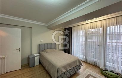 Çamlıcada 6+2 Özel Tasarım Lüks Villa