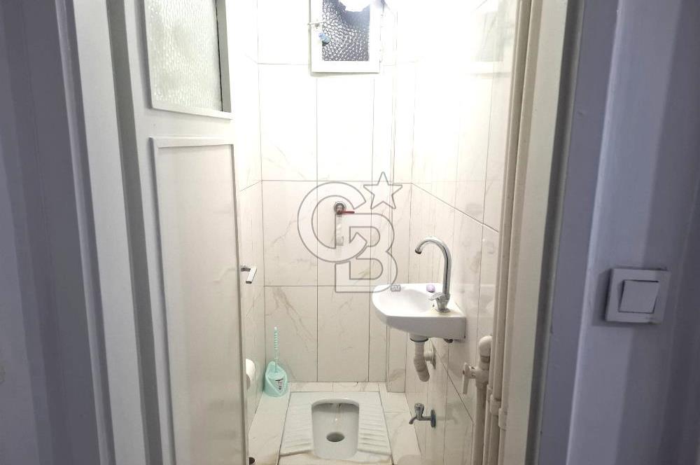 ZİRAAT MAHALLESİNDE KÖŞEBAŞI 3+1 KİRALIK DAİRE