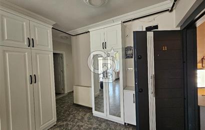 Mersin Davultepe Denize Sıfır Sitede Eşyalı Kiralık Daire