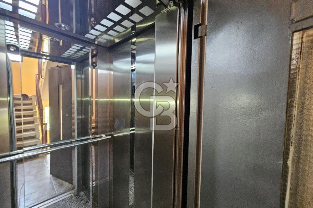 Mersin Davultepe Denize Sıfır Sitede Eşyalı Kiralık Daire