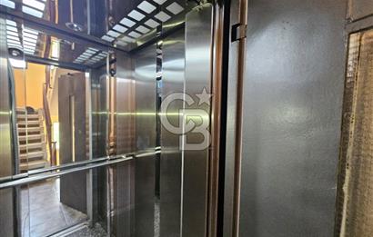 Mersin Davultepe Denize Sıfır Sitede Eşyalı Kiralık Daire