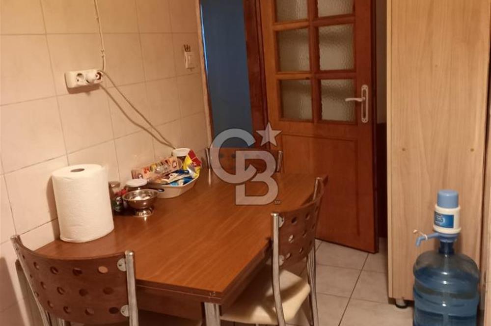 ŞİŞLİ'DE CEVAHİR AVM YAKIN 3+1