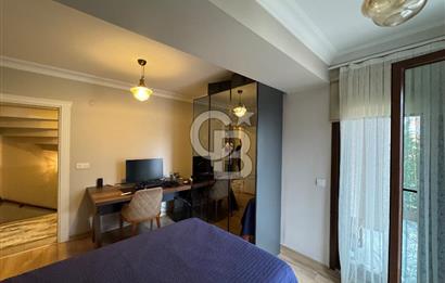 Çamlıcada 6+2 Özel Tasarım Lüks Villa
