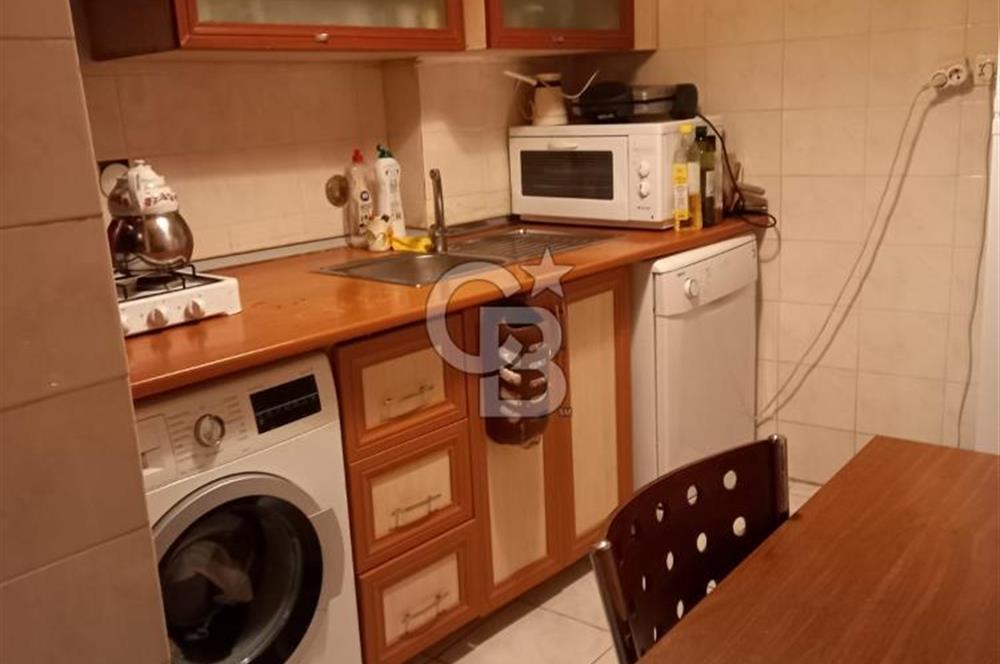 ŞİŞLİ'DE CEVAHİR AVM YAKIN 3+1