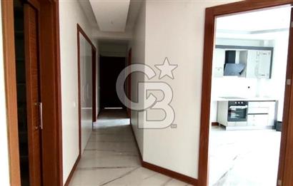VADİ ANKARA SİTESİ BÜYÜK TİP 2+1 KİRALIK DAİRE