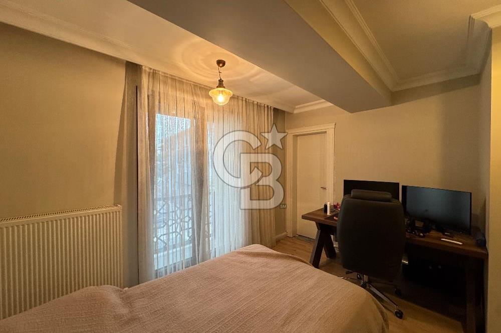 Çamlıcada 6+2 Özel Tasarım Lüks Villa