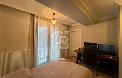 Çamlıcada 6+2 Özel Tasarım Lüks Villa