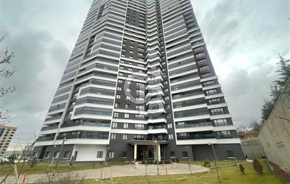 VADİ ANKARA SİTESİ BÜYÜK TİP 2+1 KİRALIK DAİRE