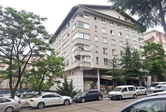 ZİRAAT MAHALLESİNDE KÖŞEBAŞI 3+1 KİRALIK DAİRE