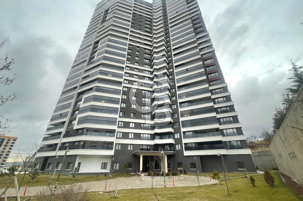 VADİ ANKARA SİTESİ BÜYÜK TİP 2+1 KİRALIK DAİRE