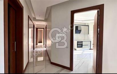 VADİ ANKARA SİTESİ BÜYÜK TİP 2+1 KİRALIK DAİRE
