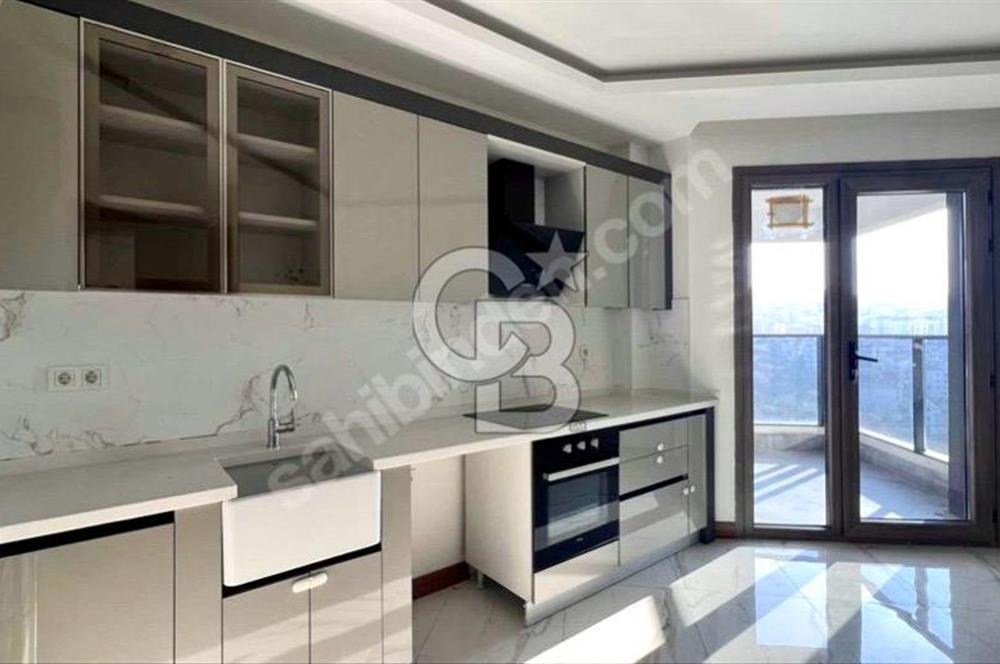 VADİ ANKARA SİTESİ BÜYÜK TİP 2+1 KİRALIK DAİRE