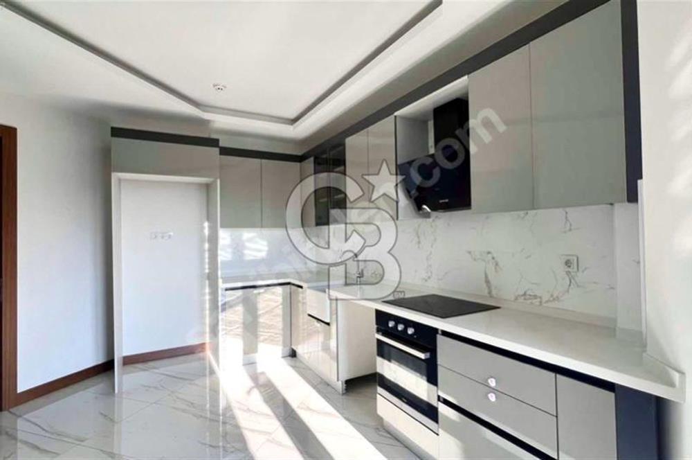 VADİ ANKARA SİTESİ BÜYÜK TİP 2+1 KİRALIK DAİRE