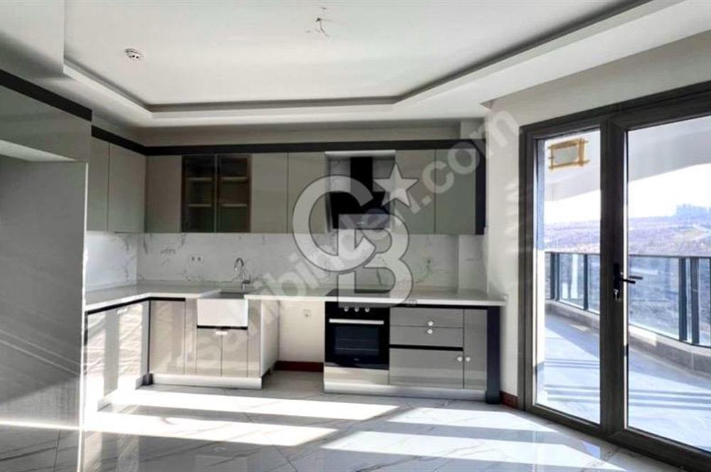 VADİ ANKARA SİTESİ BÜYÜK TİP 2+1 KİRALIK DAİRE