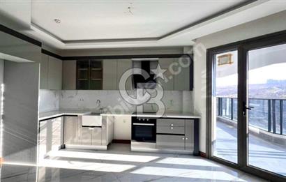 VADİ ANKARA SİTESİ BÜYÜK TİP 2+1 KİRALIK DAİRE