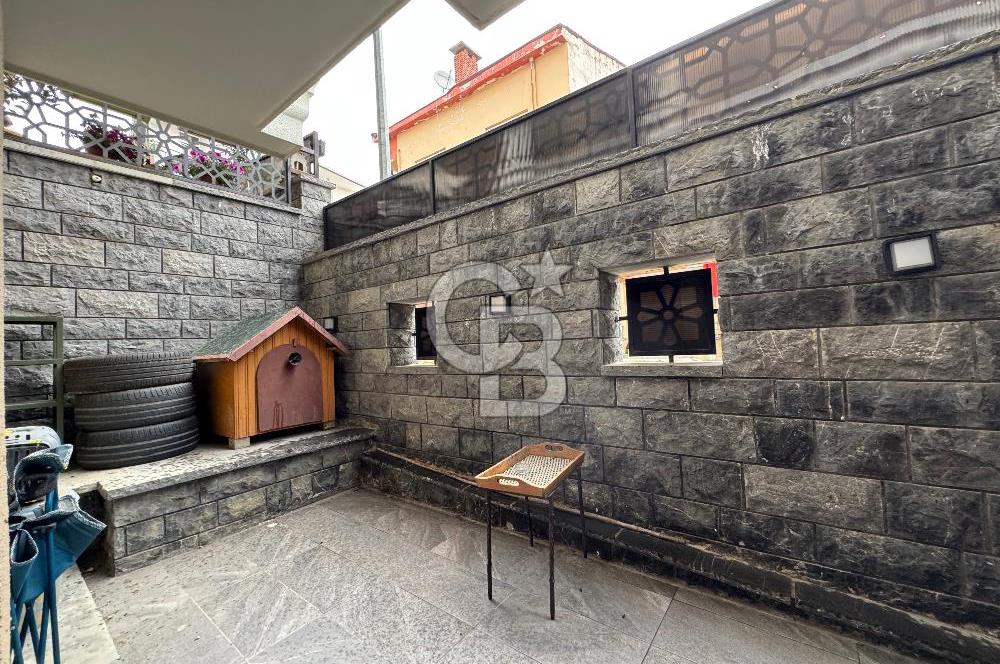 Çamlıcada 6+2 Özel Tasarım Lüks Villa