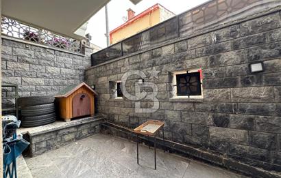 Çamlıcada 6+2 Özel Tasarım Lüks Villa