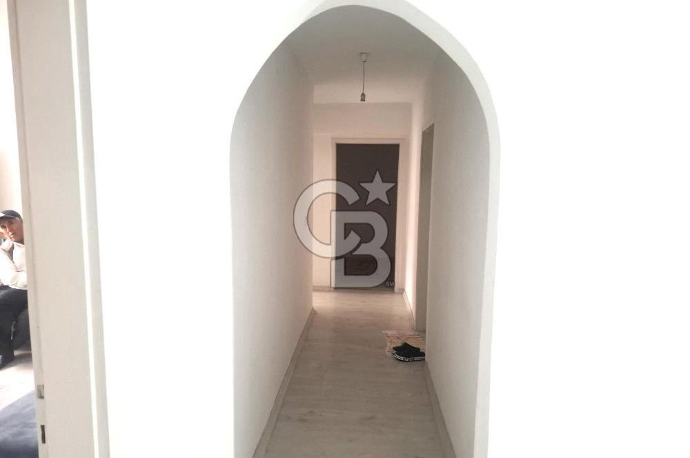 ZİRAAT MAHALLESİNDE KÖŞEBAŞI 3+1 KİRALIK DAİRE
