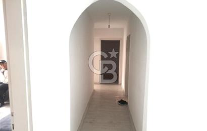 ZİRAAT MAHALLESİNDE KÖŞEBAŞI 3+1 KİRALIK DAİRE