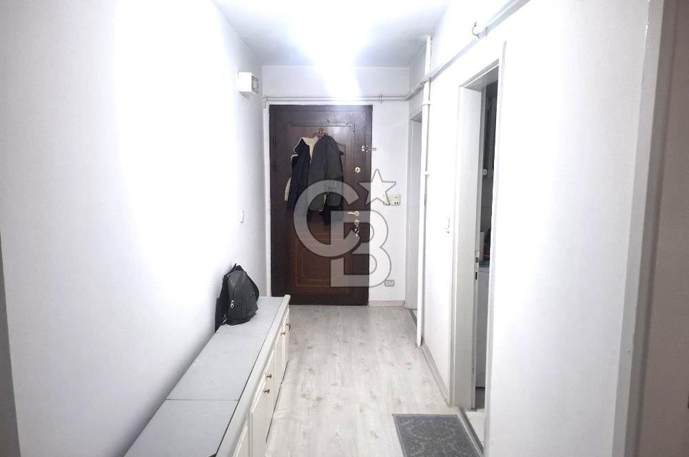 ZİRAAT MAHALLESİNDE KÖŞEBAŞI 3+1 KİRALIK DAİRE